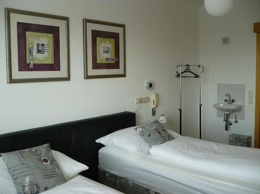 U-Room - Im Herzen Von Graz Luaran gambar