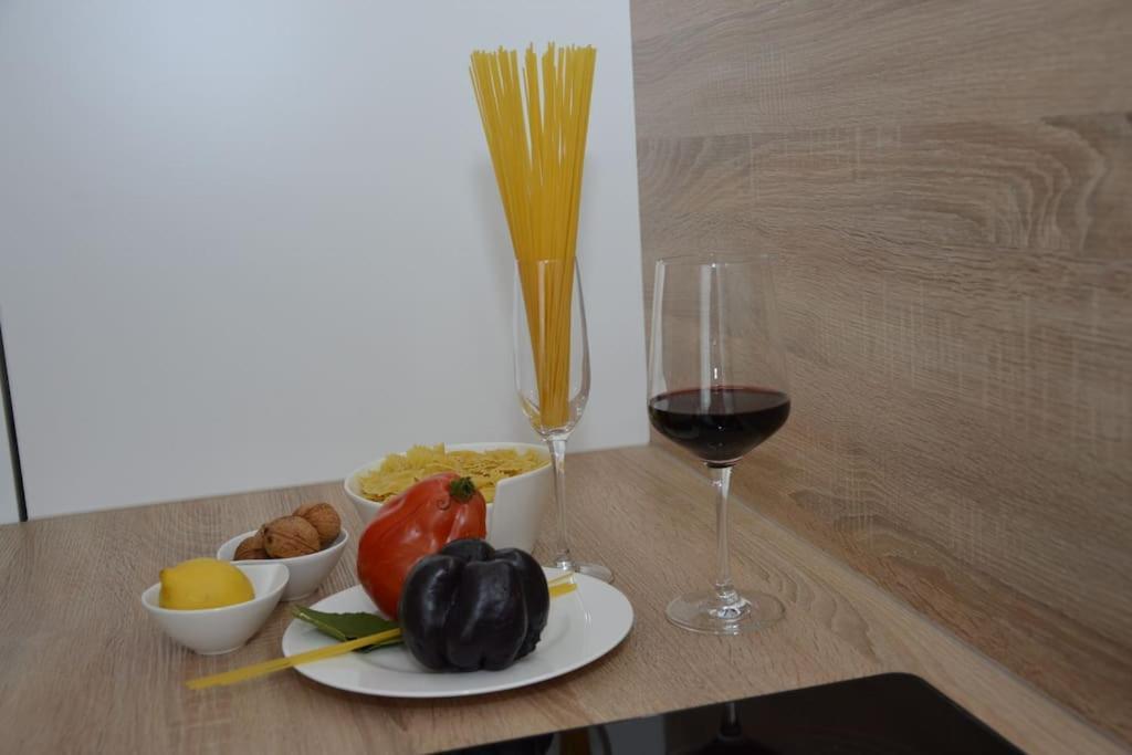 U-Room - Im Herzen Von Graz Luaran gambar