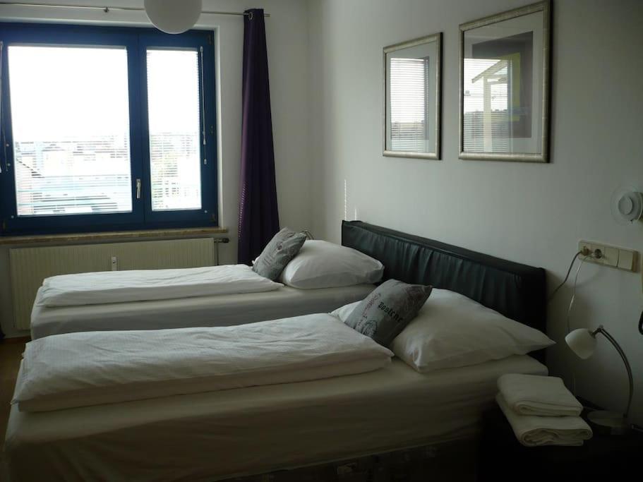 U-Room - Im Herzen Von Graz Luaran gambar