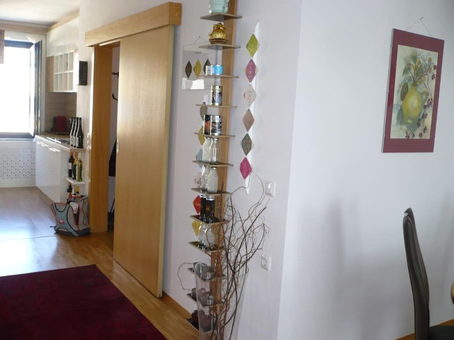 U-Room - Im Herzen Von Graz Luaran gambar