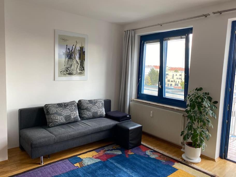U-Room - Im Herzen Von Graz Luaran gambar
