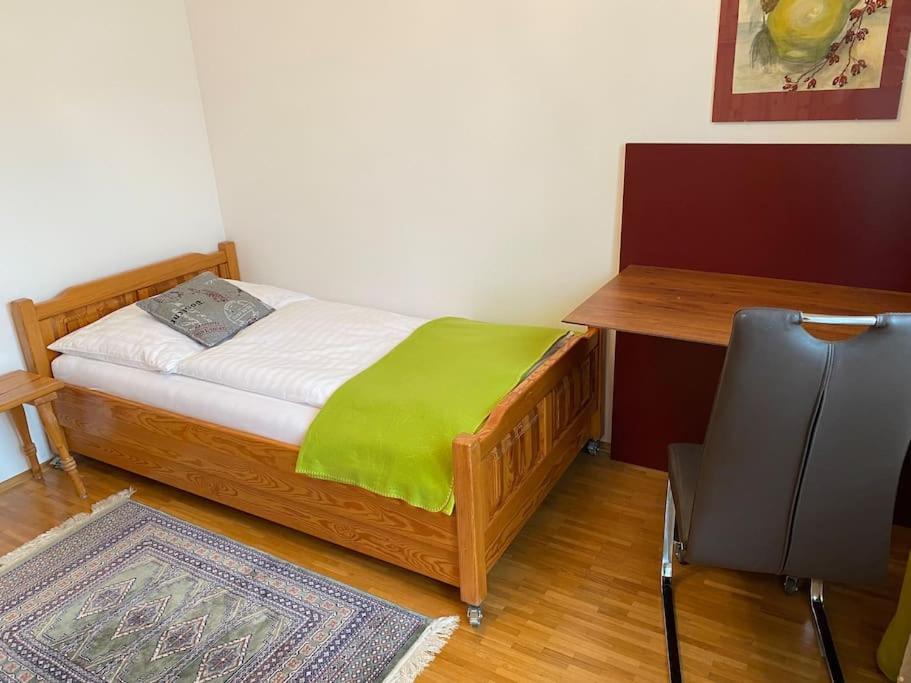 U-Room - Im Herzen Von Graz Luaran gambar