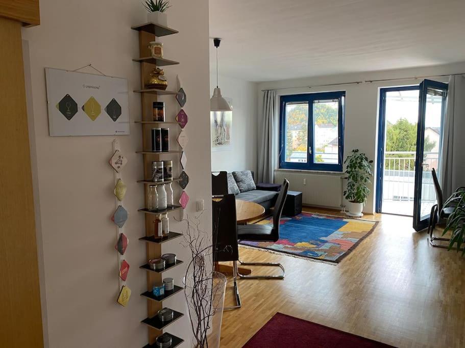 U-Room - Im Herzen Von Graz Luaran gambar